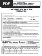 Professor de 6 Ao 9 Matematica 1517263188