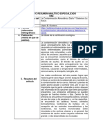 Rae de La Contaminacion Atmosferica