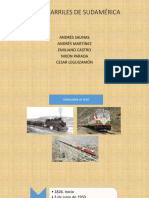 Ferrocarril de Sudamerica PDF