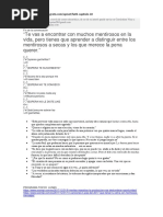 Emoticon Es | PDF | Entrelazamiento cuántico | Amor