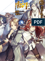 Mushoku Tensei v03 PDF