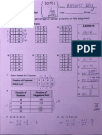 pba test review packet answer key