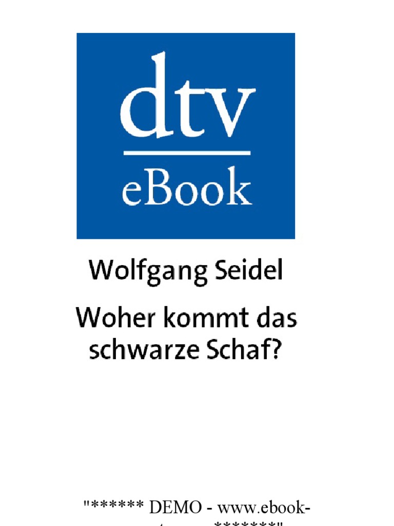 Woher Kommt Das Schwarze Schaf