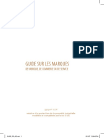 Guide Des Marques (Version Française)