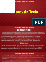 10.1 10 Editores de Texto PDF