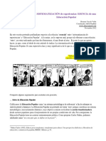 Van de Velde Sistematización de Experiencias y Educación Popular Tema N° 4.pdf