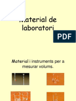 P2. Material de Laboratori