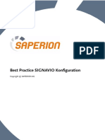 Bestpractice_SignavioKonfiguration