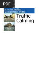 Manual Traffic Calming