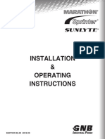 Section 92_30 2016-09 Marathon Sprinter Sunlyte Installation and Operation Manual.pdf