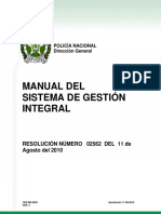 Manual Gestion Integral PDF