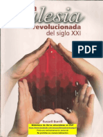 La Iglesia Revolucionada Del Siglo XXI Russell Burrill.pdf