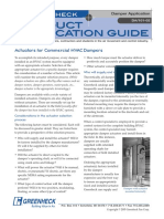 Actuators for Commercial HVAC Dampers.pdf