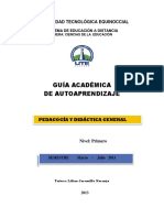 Guia de Aprendizaje Pedagogía y Didáctica General Feb-julio 2013-4-1