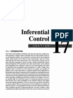 Inferential Control