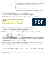 Ejercicios de Sistemas de Ecuaciones