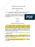 Decreto 2266 2004