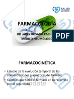 Farmacología PDF