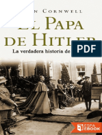 El Papa de Hitler - John Cornwell.pdf