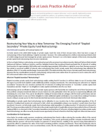Understanding Equalisation in Private Equity | PDF | Interest | Limited ...