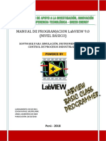 Manual de Programación LabVIEW 9.0
