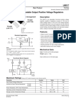 LM317 PDF