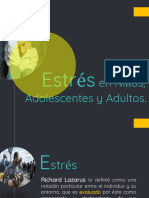 Estrés