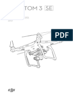 Phantom 3 SE User Manual V1.0