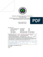 Template Proposal PKM