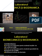 Biomecanica Si Biodinamica - Laborator-.Pdf Versiunea 1 PDF