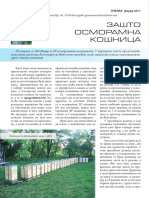 Goran Tomić 1 Zašto Osmoramna Košnica PDF