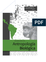 LIBRO Antropologia