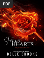 The Game of Life 4 - Four Hearts (PAPA LIVROS)