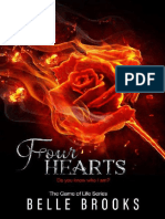 The Game of Life 4 - Four Hearts (PAPA LIVROS)