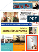 Amigos de Padre Pio Diciembre 2016 PDF