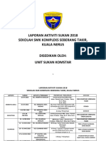 LAPORAN AKTIVITI SUKAN 2018 terkini 211118.docx