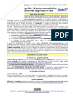 Catalogo Testi CC PDF