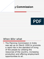 Planning Commission