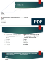 Latihan Kata Hubung