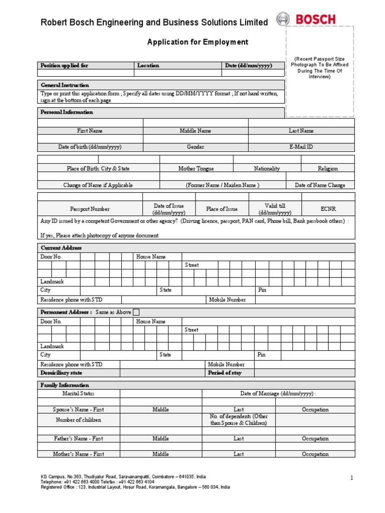 bosch-application-form-pdf-identity-document-employment