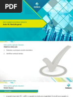 Físico Quimica Aplicada a Farmacia