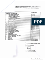 Model Dokumentasi Keperawatan