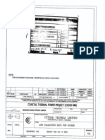 Ash Collection Data for Boiler