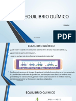 Equilibrio Quimico PDF