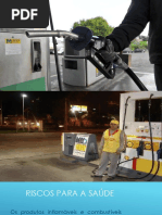 EFEITOS DO BENZENO.pptx