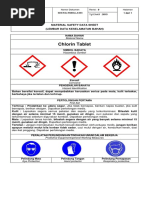 MSDS - Air Accu Yuaza - IND - 2022 | PDF