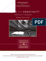 ¿Qué es Derecho_Enrique Caceres.pdf