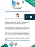 Guia Diagnosticos Solidarios PDF