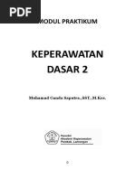Modul Kd2 Lengkap
