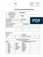 Form. Investigasi Dan Lap. Kecelakaan